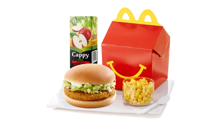 McDonald's Plattekloof Drive-Thru