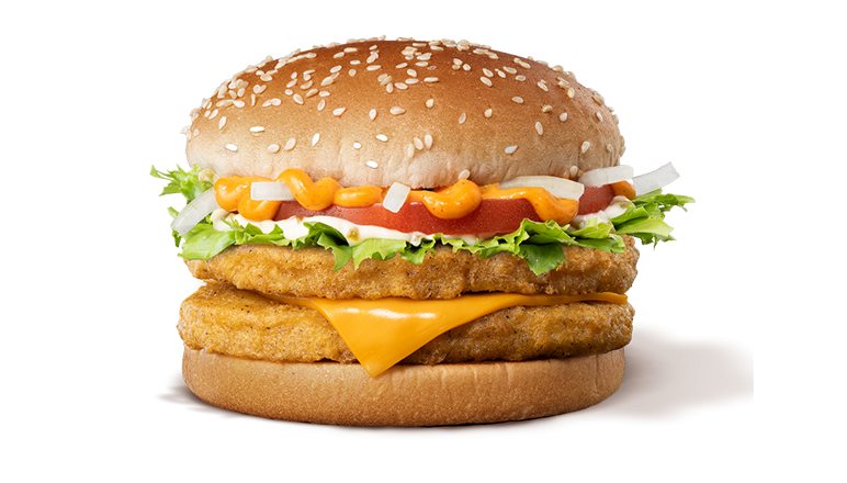 McDonald's Rivonia Square Drive-Thru