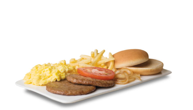 McDonald's Vanderbijlpark Drive-Thru