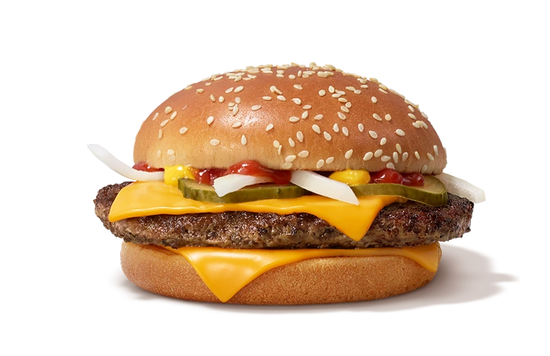 McDonald's Viking Drive-Thru