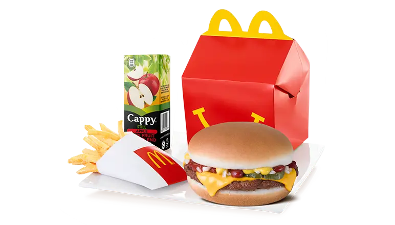 McDonald's Witbank Drive-Thru