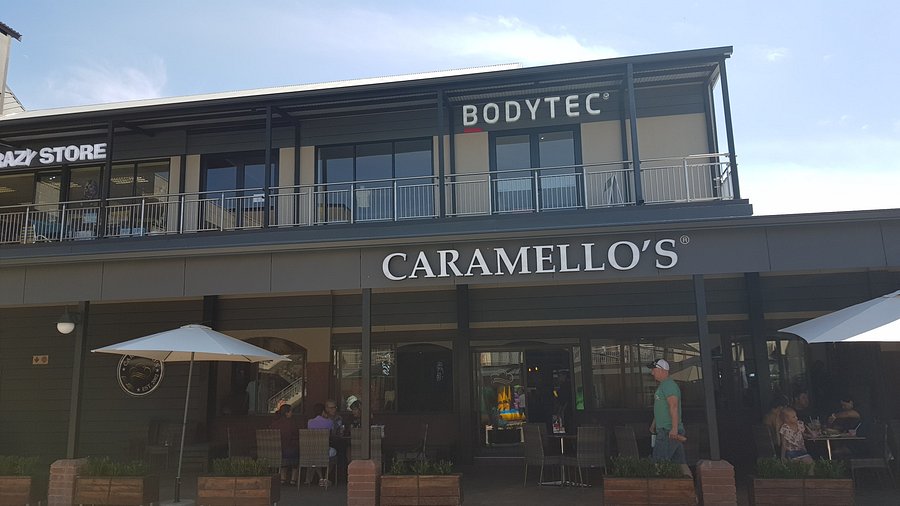 Caramello's