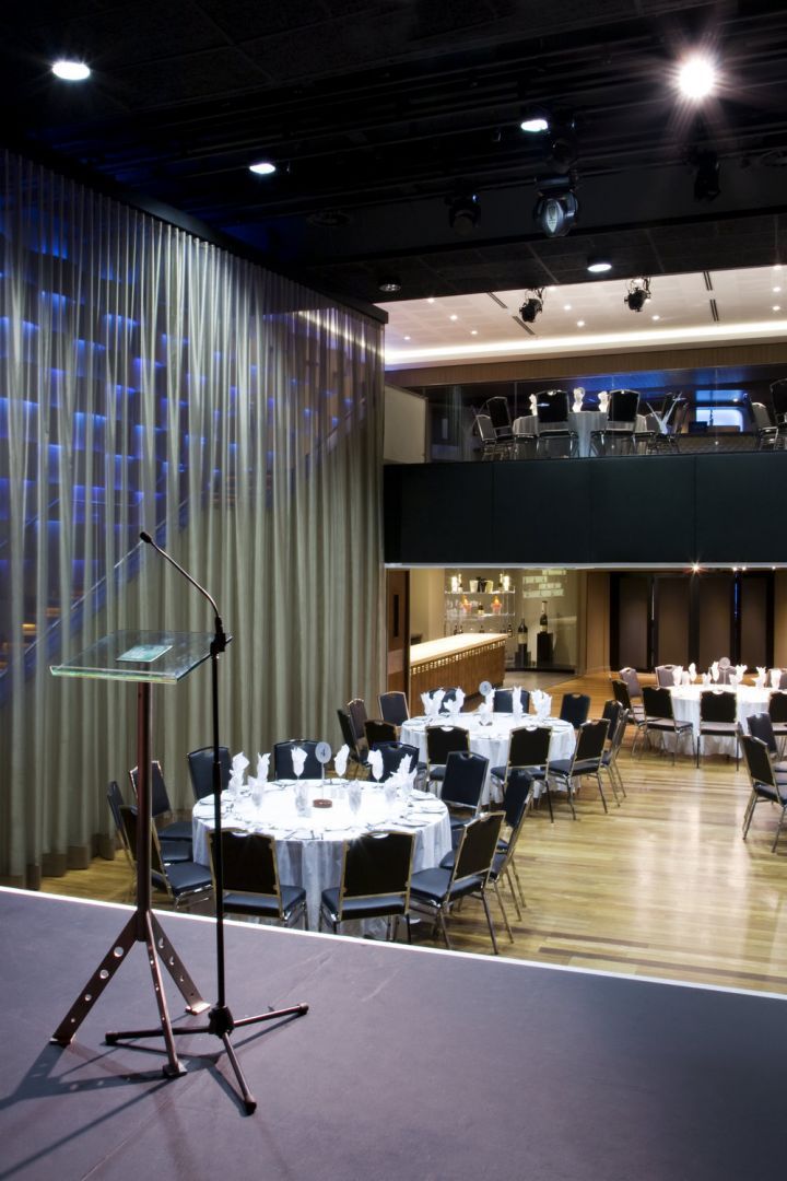 The Venue Melrose Arch