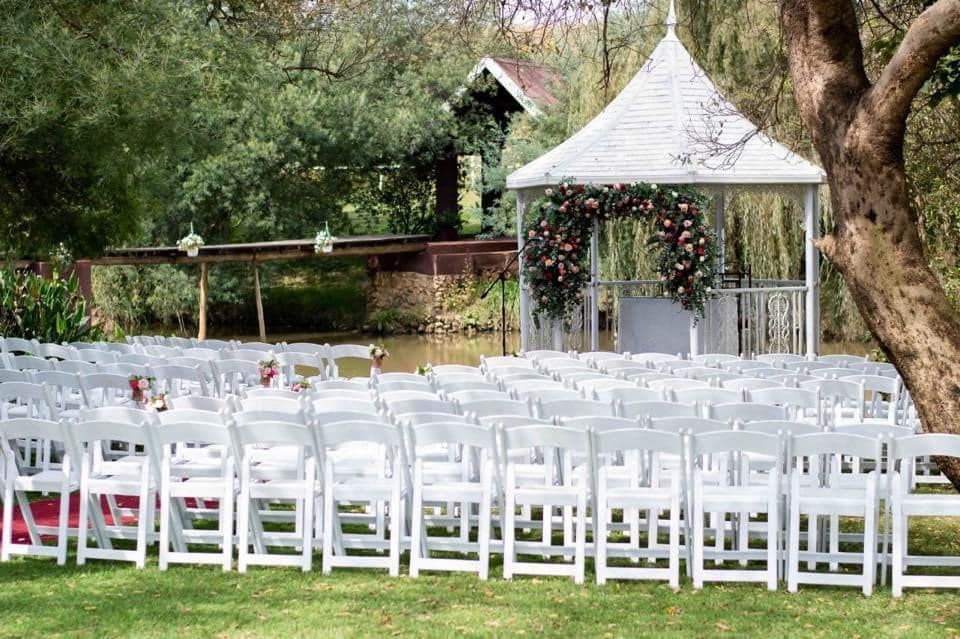 The Bridge Venue
