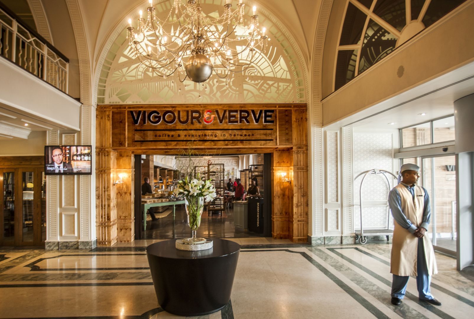 Sky Venue