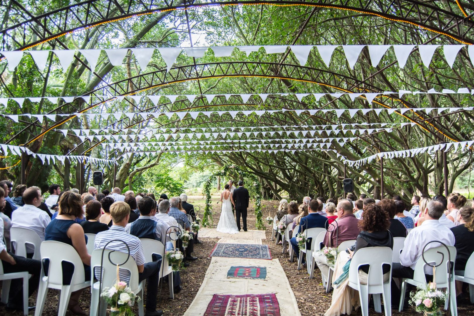 Gouritz Valley Weddings & Events