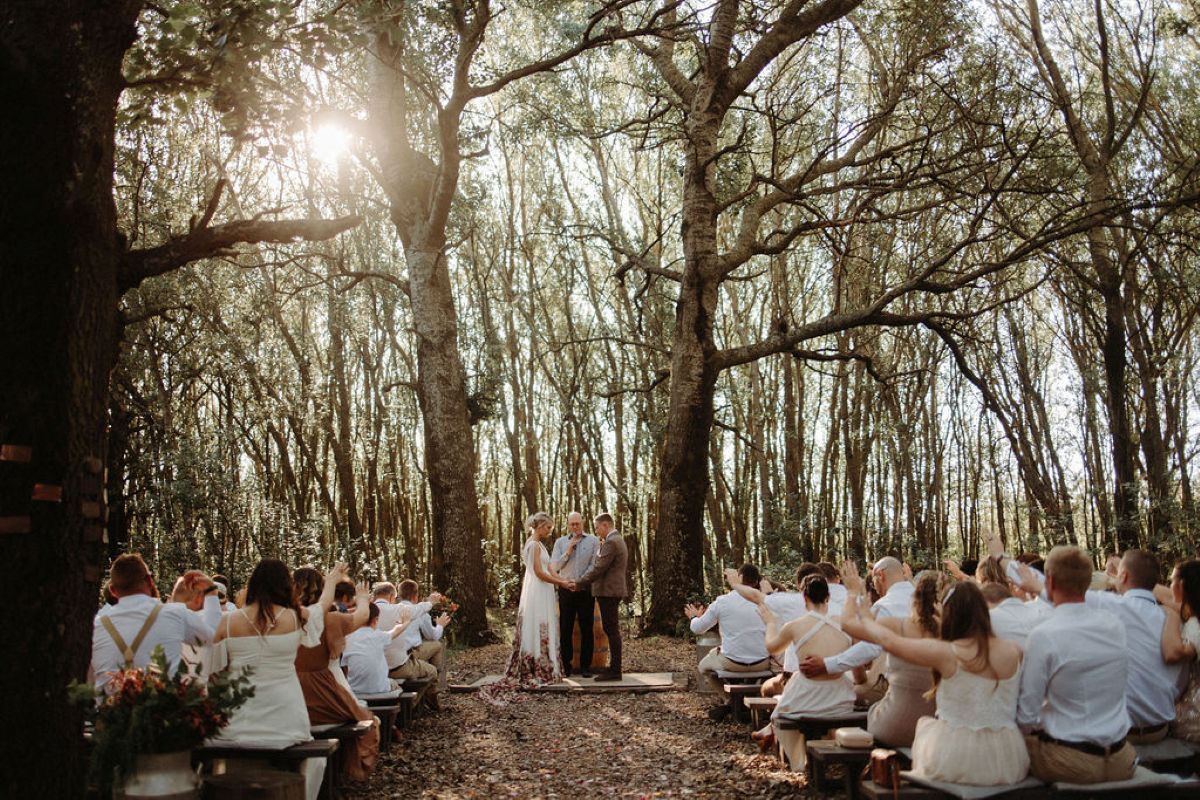 Acorn Guest Farm â€“ Carolina