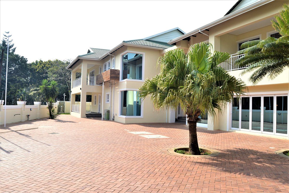 Golf Course Boutique Guest House