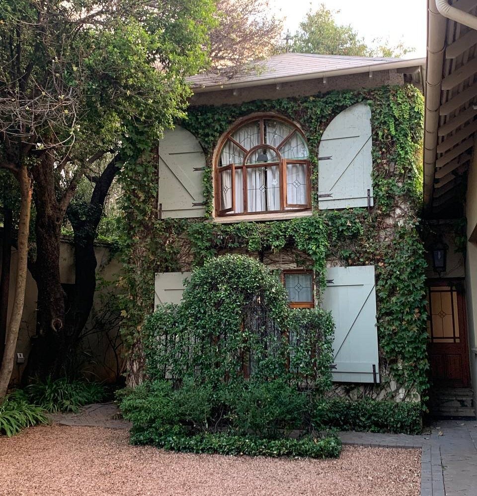 Morrells Boutique Manor House