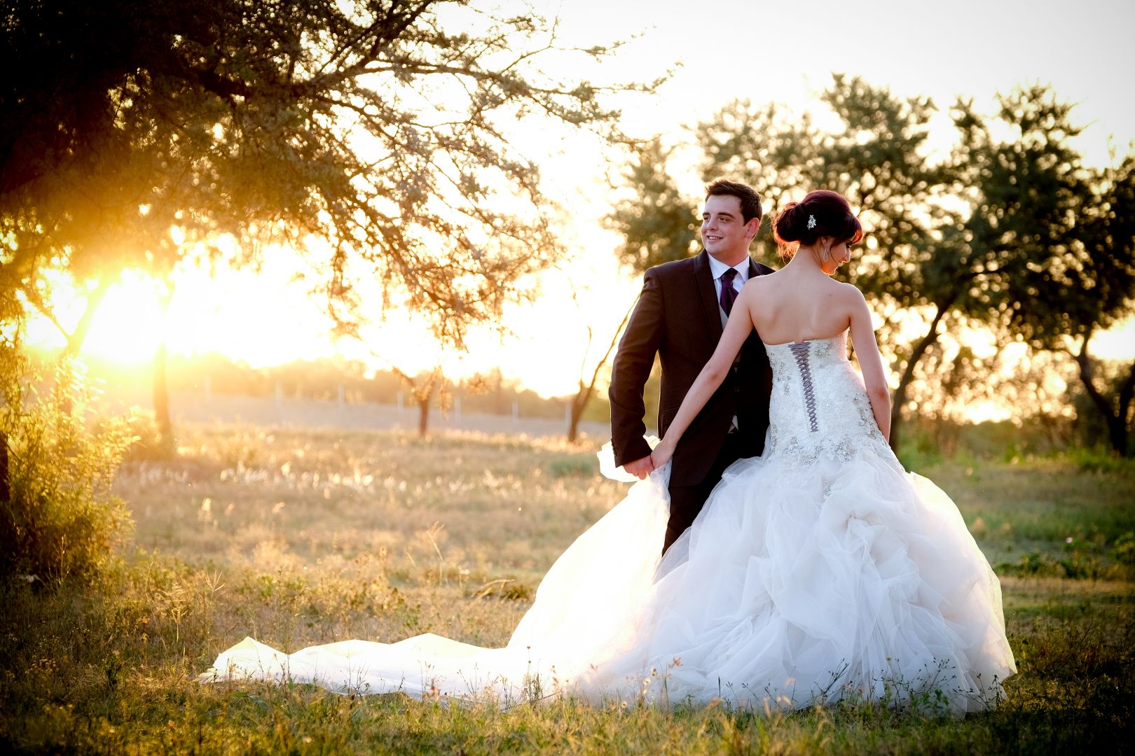 Chez Charlene Wedding Venue