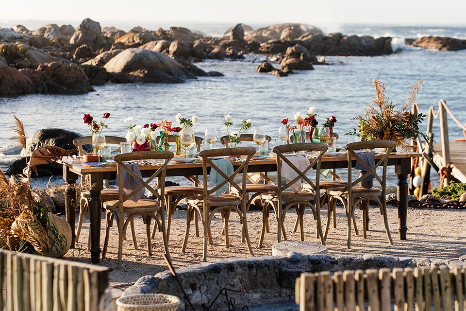 Sea Shack