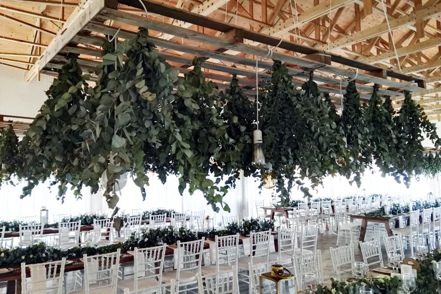 Maroupi Wedding Venue