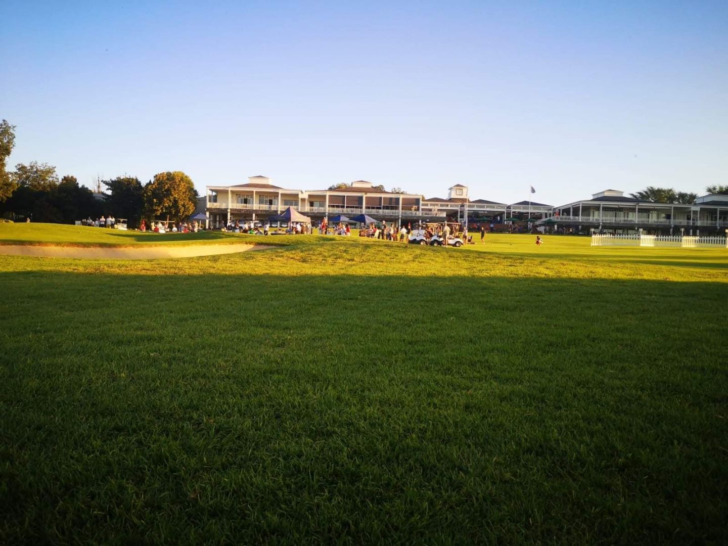 Country Club Johannesburg