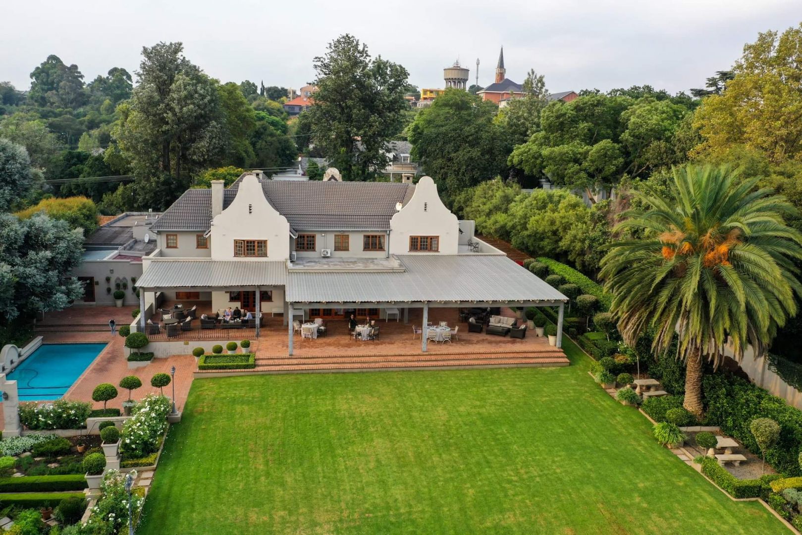 The View Boutique Hotel