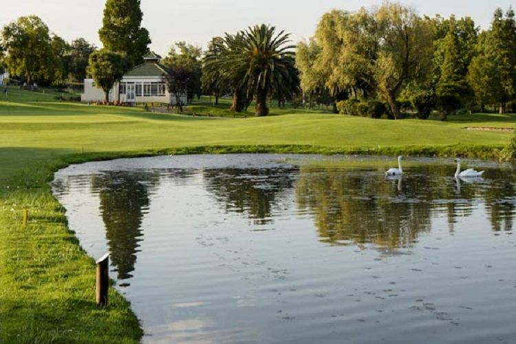 KCC - Killarney Country Club