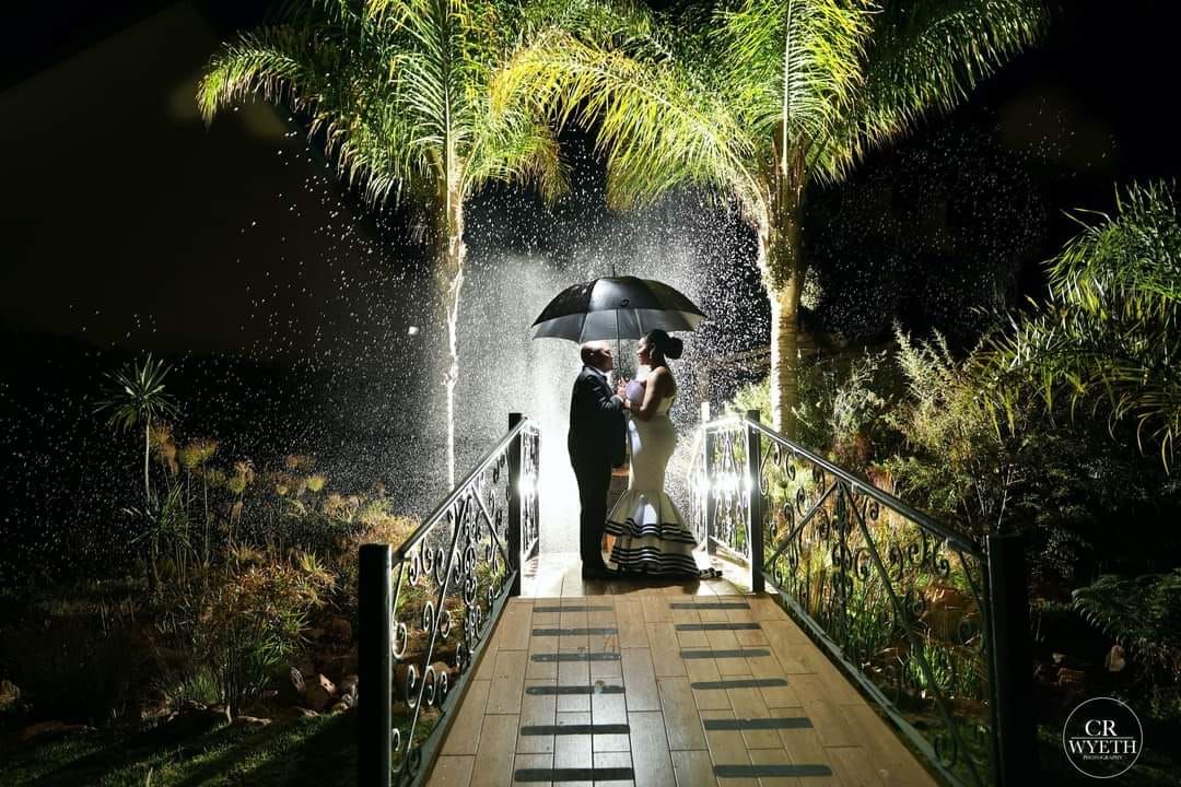 Amorosa Wedding & Conference Venue