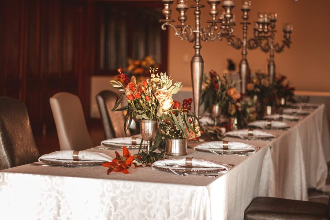 Candlewoods Boutique Venue