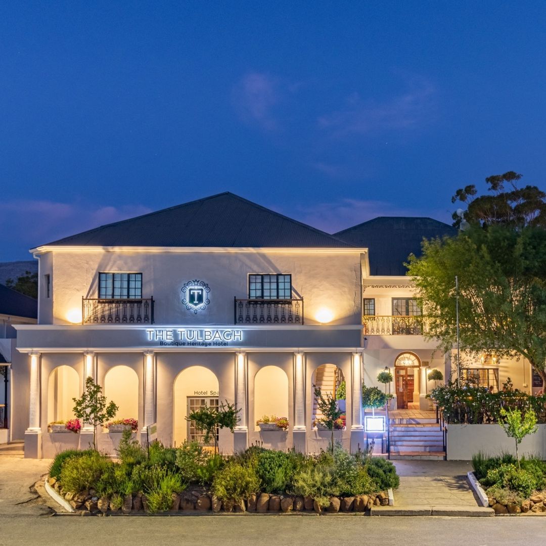 The Tulbagh Hotel