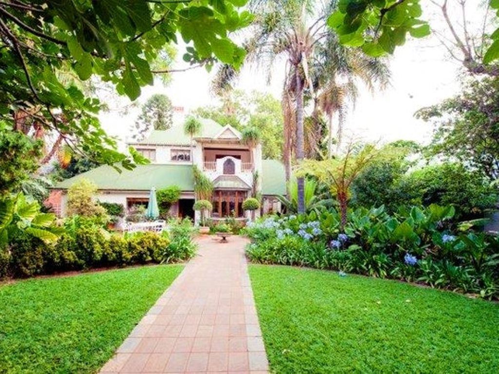 Birdwood Boutique Estate