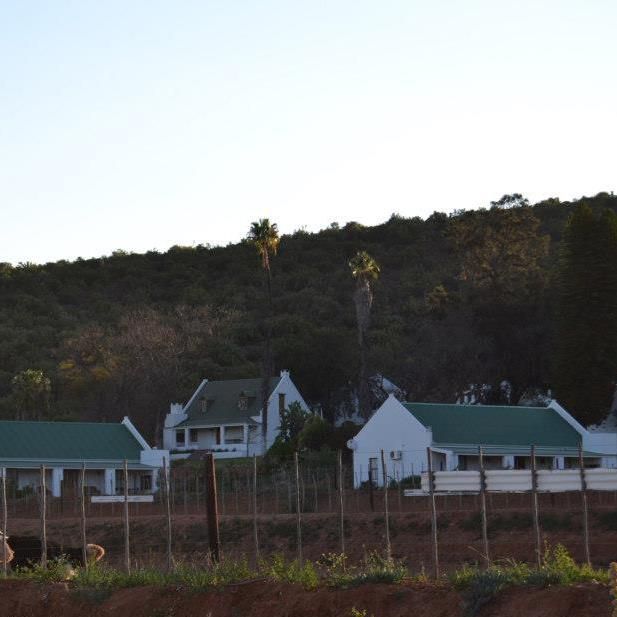 Berluda Farmhouse and Cottages showcase 1