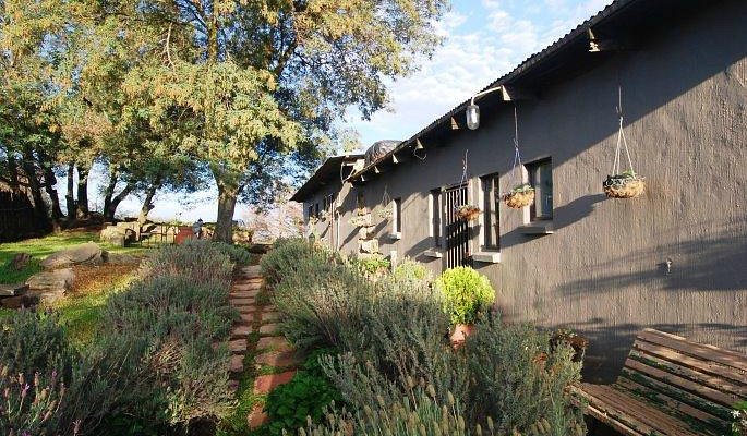 Murasie Guest Farm