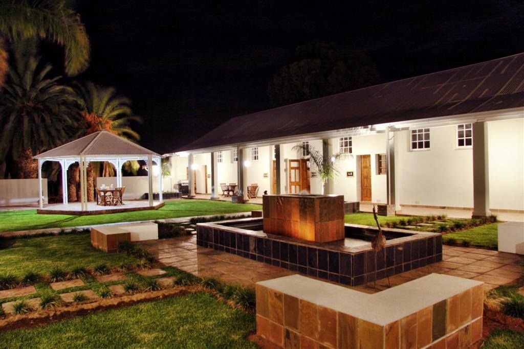 Ou Skool Guesthouse