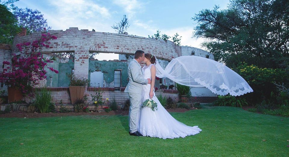Everwood Country Weddings