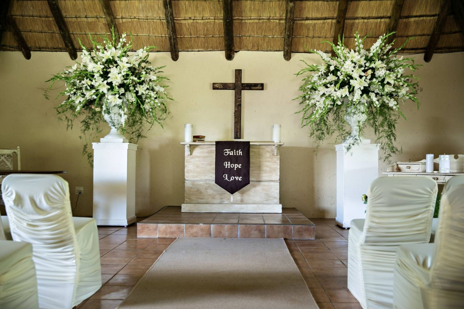 Mondoro Lodge & Wedding Venue