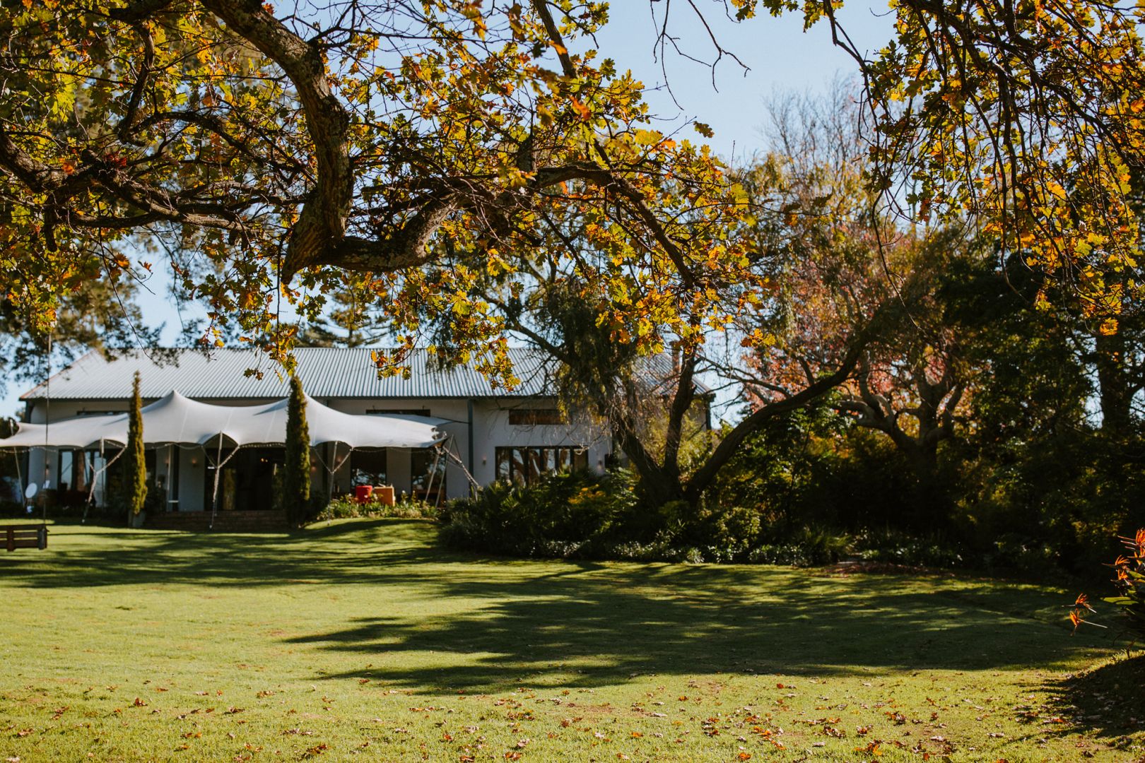 401 Rozendal | Wedding Venue Stellenbosch