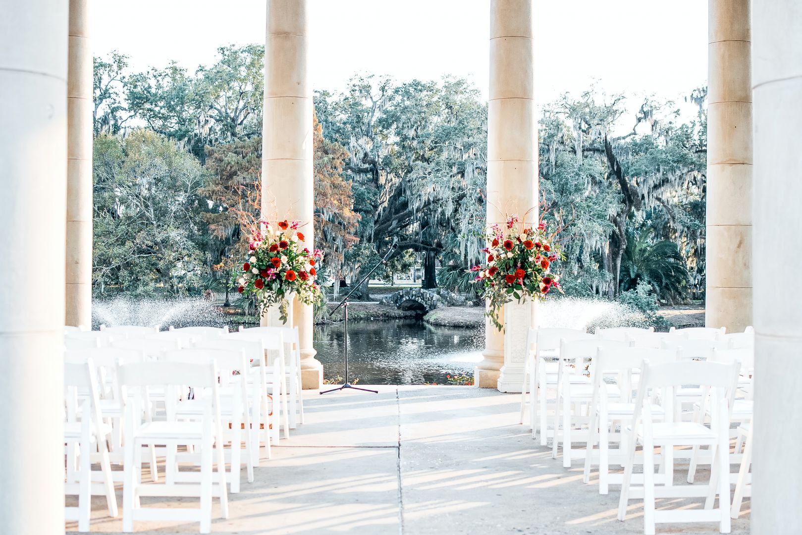 Welgemeend Cape Town - Event, Party, Conference and Wedding Venue