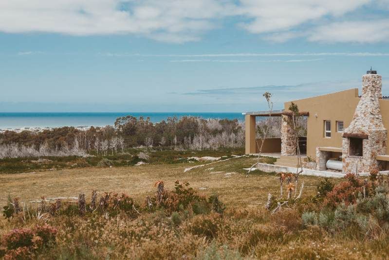 Panorama Natures Haven Wedding Venue