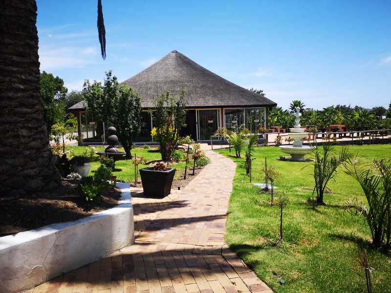 Meerdam Farm