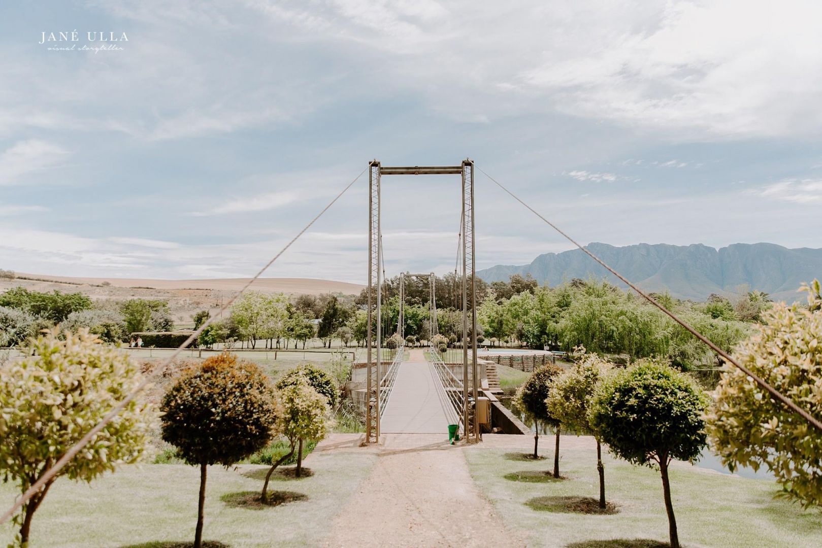Utopia Guest House and Wedding Venue