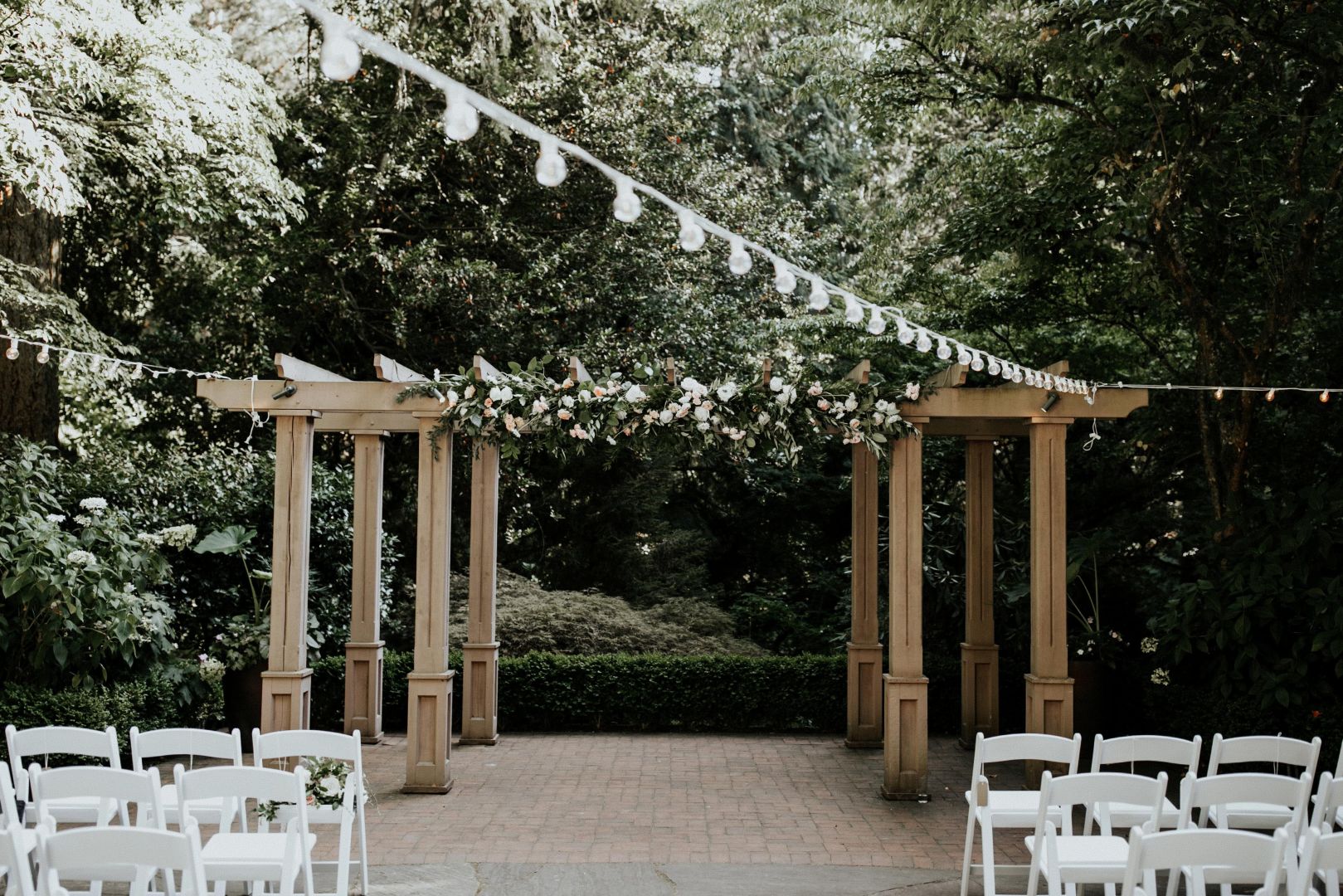 Excelsior Weddings & Functions showcase 1