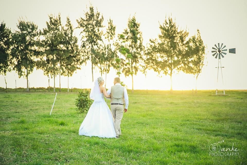 Trinity Gate Farm Venue