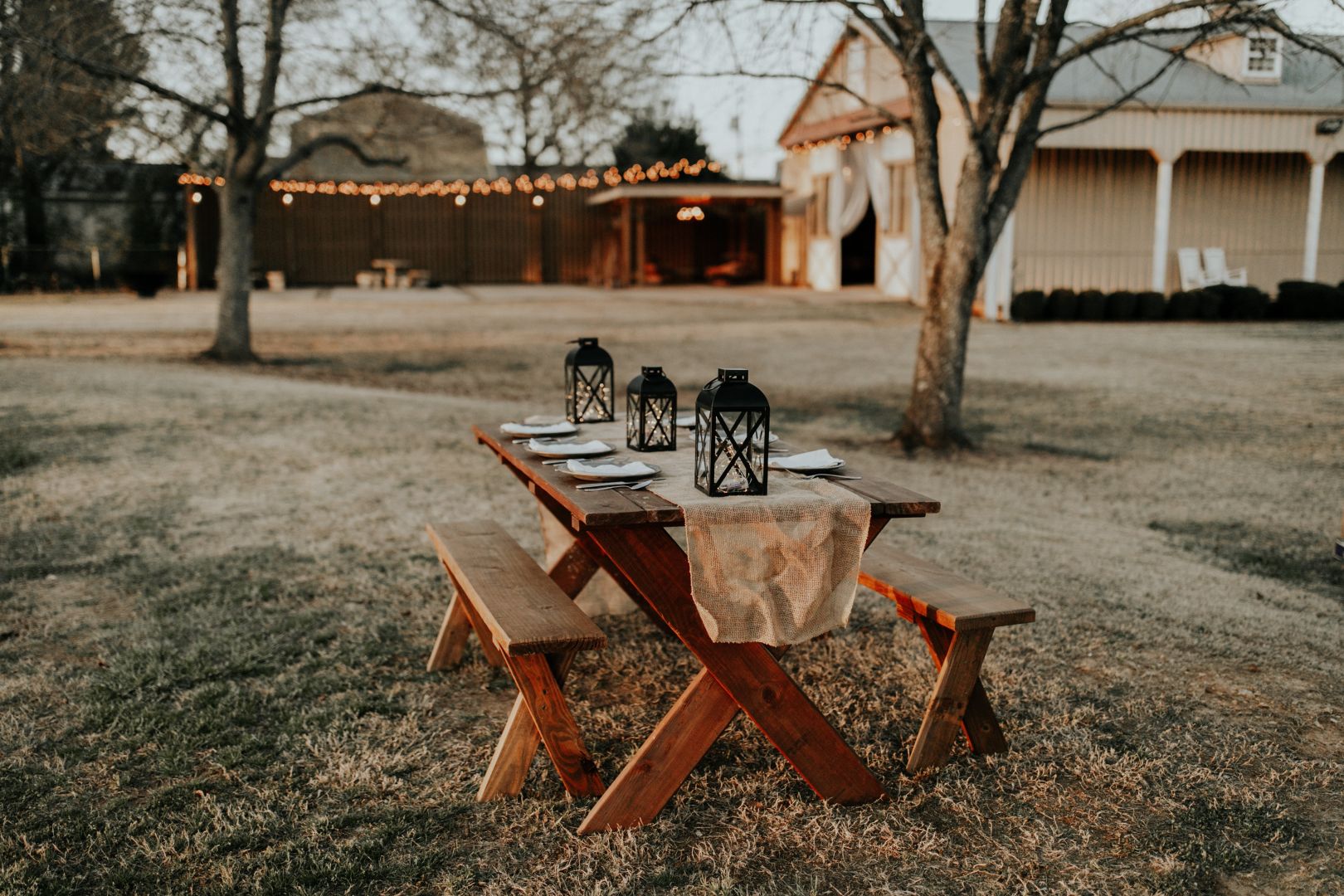 Tramonto Country Estate