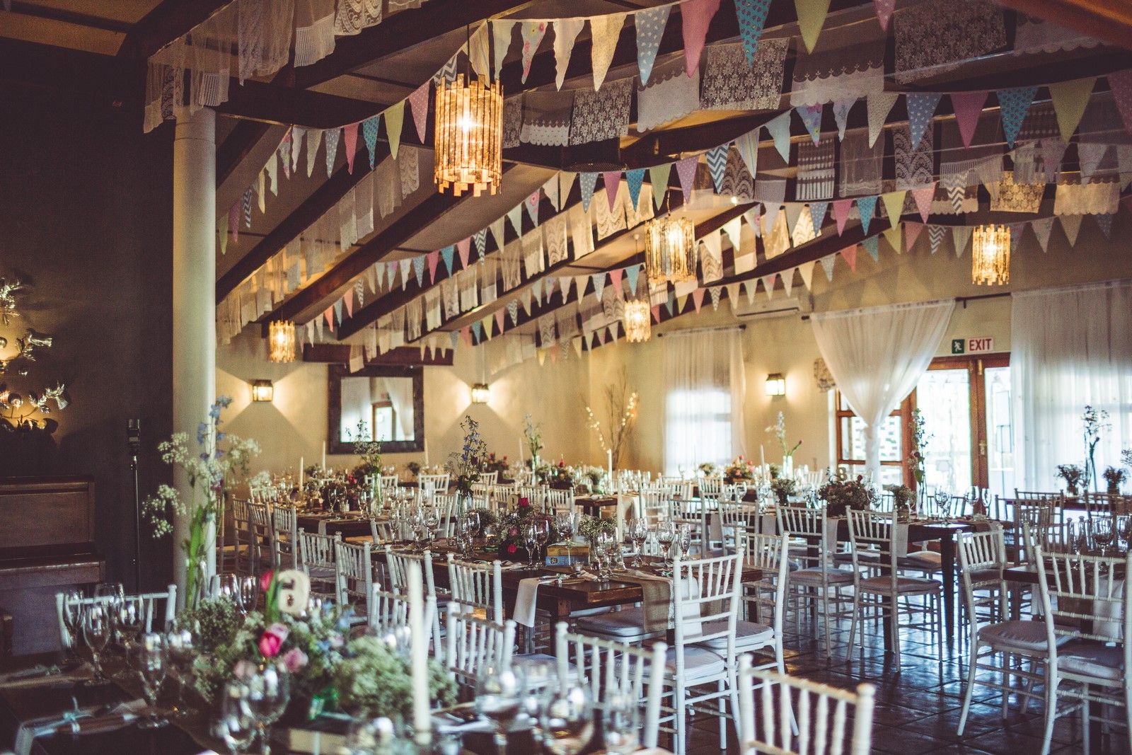 Damas Guest Farm