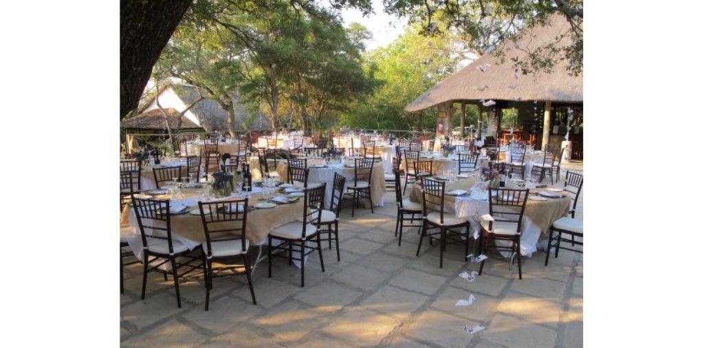 Timbavati Safari Lodge