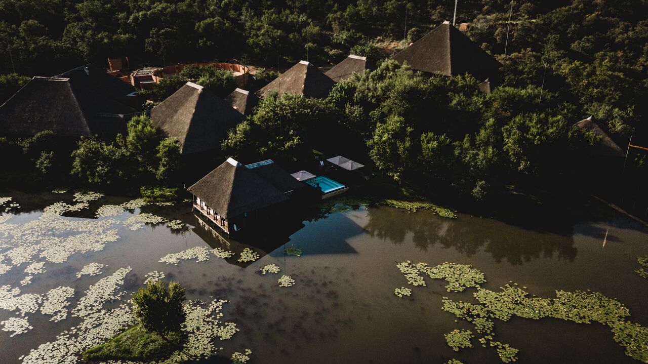 Intundla Game Lodge