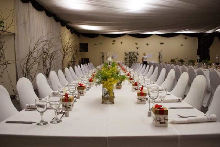Durbanville Conference Centre