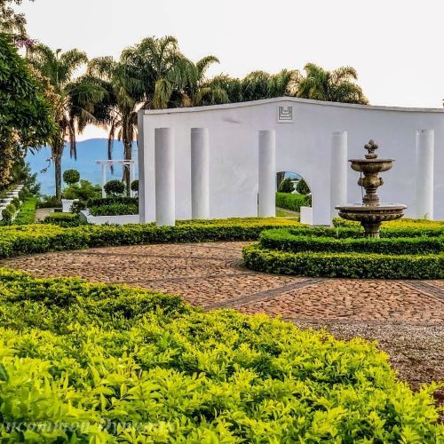 Mashutti Country Lodge