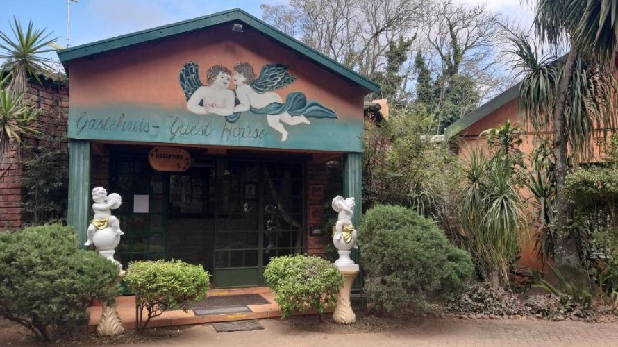 The Ultimate Lodge