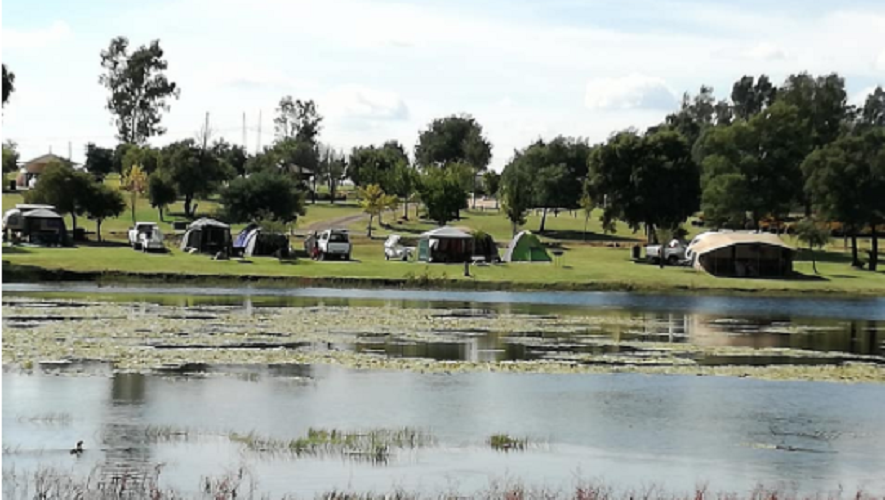 Pienaardam Leisure Resort