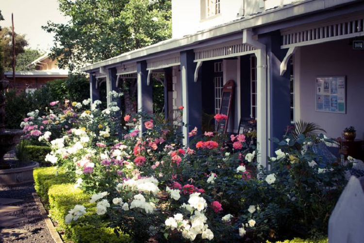 De Ark Guest House