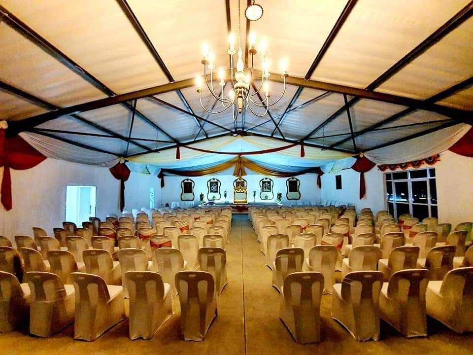 Emerald Function Venue