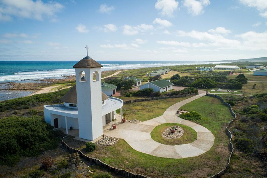 Gourikwa Private Reserve