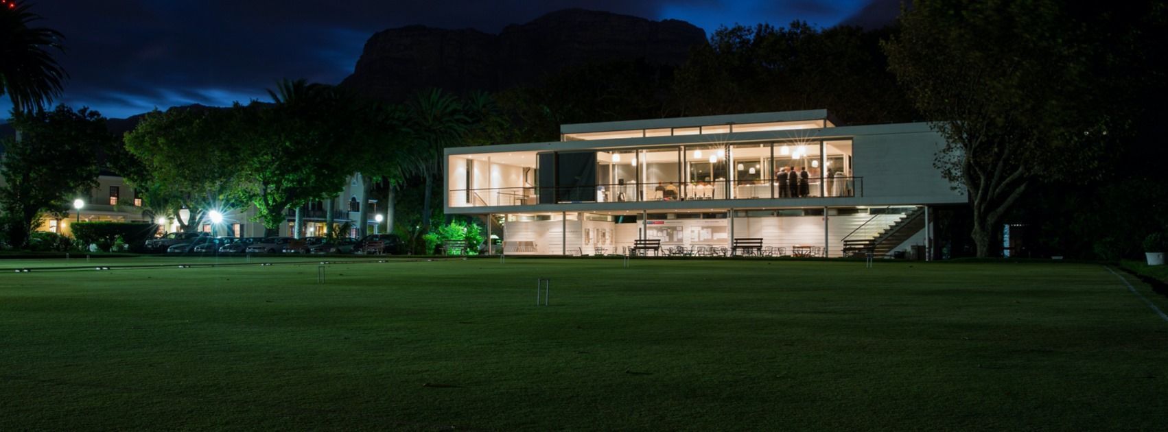 Kelvin Grove Club