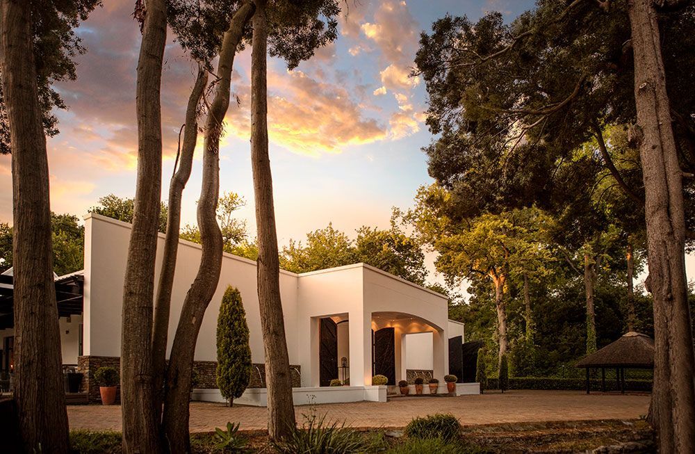 Morgansvlei Country Estate