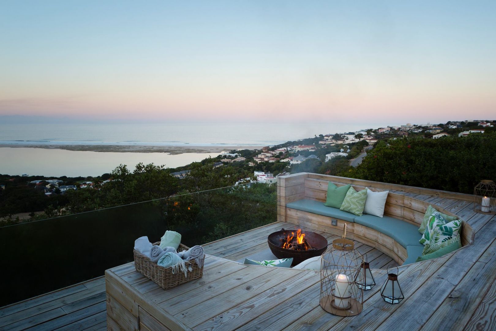 Plett Villas