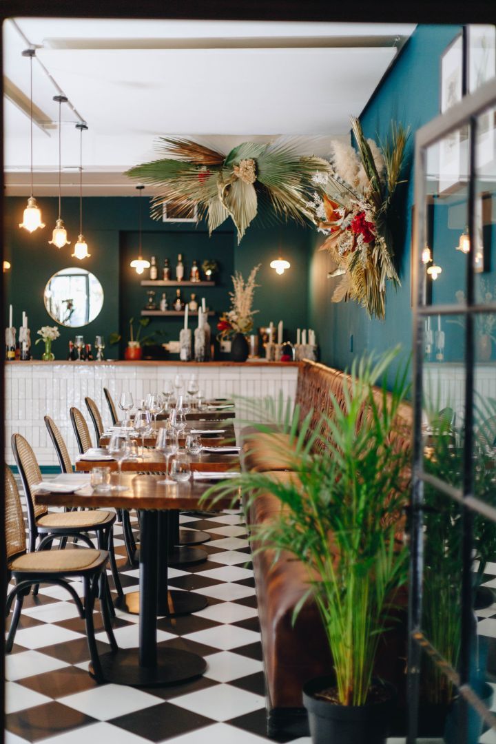 Grub & Vine